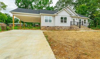 113 Ann St, Lafayette, GA 30728