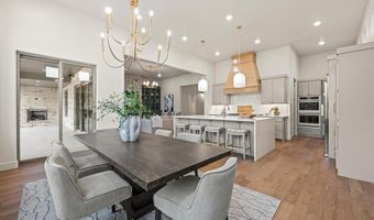 9409 Millstone Ct, Arcadia, OK 73007