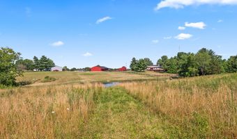 722 Old Bloomfield Rd, Bardstown, KY 40004