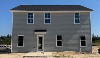 385 Ashley Heights Lot 28 Dr, Aberdeen, NC 28315