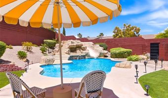 5301 Fairbranch Ln, Las Vegas, NV 89135