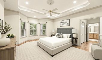 1767 Winchester Heights Dr, Asheboro, NC 27205