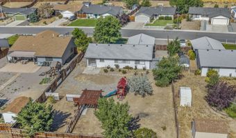 918 Nicole St, Dayton, NV 89403