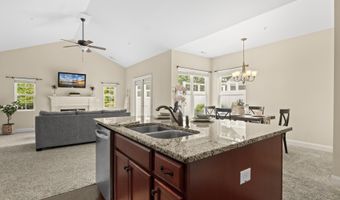 1467 Orchard Villas Ave, Apex, NC 27502