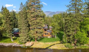 172 178 Swanlea Rd S, Bigfork, MT 59911