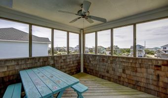 41107 Ocean View Dr Lot #15, Avon, NC 27915