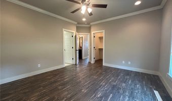 3101 SW Warberry Ave, Bentonville, AR 72713