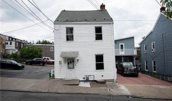 27 W Allen St, Allentown, PA 18102