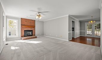 2003 Chedington Dr, Apex, NC 27502