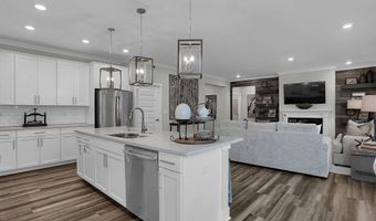 5280 Burnivale Ln, Avon, IN 46123