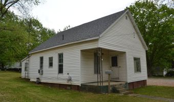 360 S Second St, Albion, IL 62806