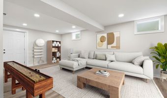 601 Bethesda Ave, Aberdeen, NC 28315