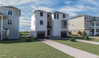 121 Sound Dr, Atlantic Beach, NC 28512