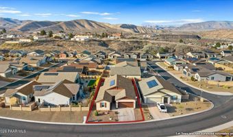 336 Laughing Hill Dr, Clarkdale, AZ 86324
