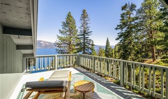 240 State Route 28, Crystal Bay, NV 89402