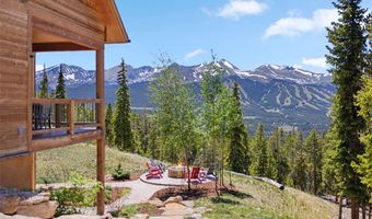 26 Dunkin Dr, Breckenridge, CO 80424