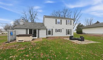 804 Stevens St, Angola, IN 46703