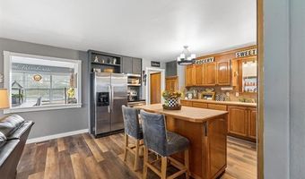 2541 W 430 Rd, Adair, OK 74330