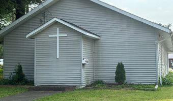1030 Myers Ave, Ashland, OH 44805