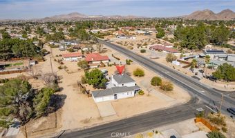 14610 Apple Vly, Apple Valley, CA 92307