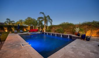 6119 E OYER Ln, Cave Creek, AZ 85331