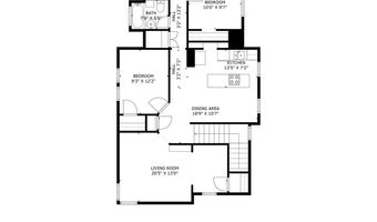 613 Pine St, Boulder, CO 80302