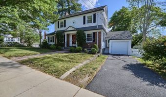 238 Lagrange St, Boston, MA 02132