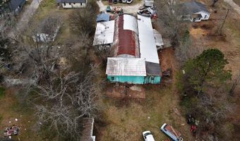 1404 N 10th St, Arkadelphia, AR 71923