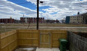 325 E 21ST St, Baltimore, MD 21218
