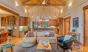 445 ASPEN RIDGE Trl, Alpine, WY 83128