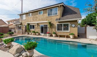 210 S Trevor, Anaheim, CA 92806