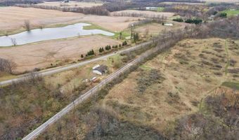 S State Rd. Old US 27 Highway, Angola, IN 46703