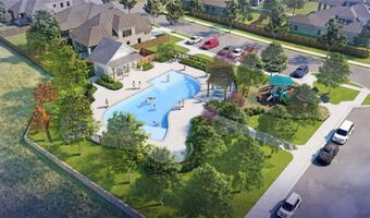 2632 Glacier Rd, Anna, TX 75409