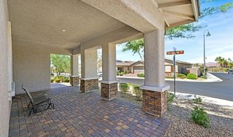 349 Gillespie Glen Ave, Henderson, NV 89011