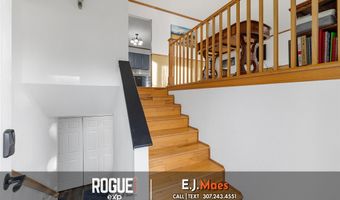 2019 N Yellow Creek Rd, Casper, WY 82604