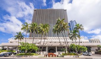 410 Atkinson Dr 907, Honolulu, HI 96814
