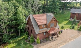 273 High Country Overlook, Banner Elk, NC 28622