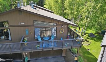 7207 Foxridge Cir #D-4, Anchorage, AK 99518