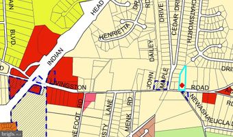 15717 LIVINGSTON Rd, Accokeek, MD 20607