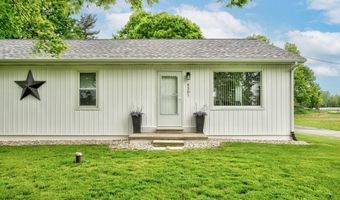 4301 Ludlow Rd, Albion, MI 49224