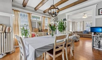 164 Dewitt Ave, Belleville, NJ 07109