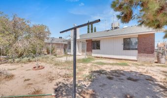 12560 Angie Bombach Ave, El Paso, TX 79928