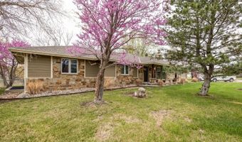 9463 SW Lois Rd, Andover, KS 67002