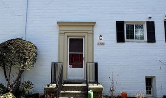 1726 PRESTON Rd, Alexandria, VA 22302