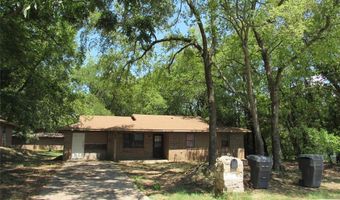 829 NE 2nd Ave, Ardmore, OK 73401