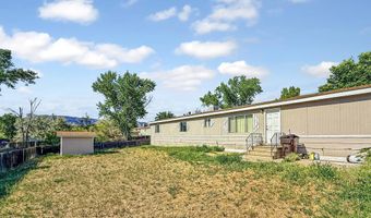 45 E Carson Cir, Battlement Mesa, CO 81635