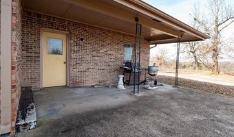 13221 E Highway 3 Hwy, Atoka, OK 74525