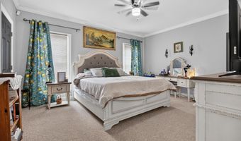 98 ROLLING GREEN Dr, Anniston, AL 36207