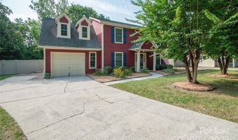 7111 Sythe Ct, Charlotte, NC 28226