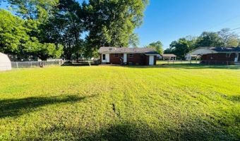 907 Fisher St, Beebe, AR 72012